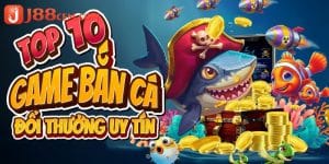 bắn cá đổi thưởng