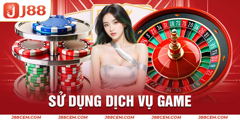 Nội dung quan trọng trong miễn trừ trách nhiệm J88
