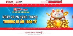 Link J88 không chặn